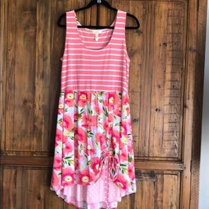 Matilda Jane Women’s XL spring summer dress